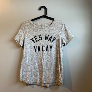 Old navy | graphic tee